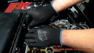 JTC 4915 Набор фиксаторов распредвала для установки фаз ГРМ BMW N51 N52 JTC