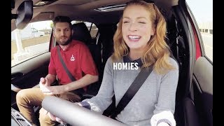 Mitsubishi Eclipse Cross - All Features with Rap Style