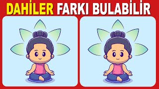 Farkı Bul : Hepsini Bulabilir misin? [ Farkı Bul#260 ] screenshot 4