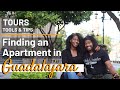 Apartment Tours in Guadalajara: Tools & Tips for Your Search