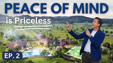 Own Land in the NEW NUVALI, 5 Years to Pay | Verdea Southmont | Ayala Series Episode 2 of 5 