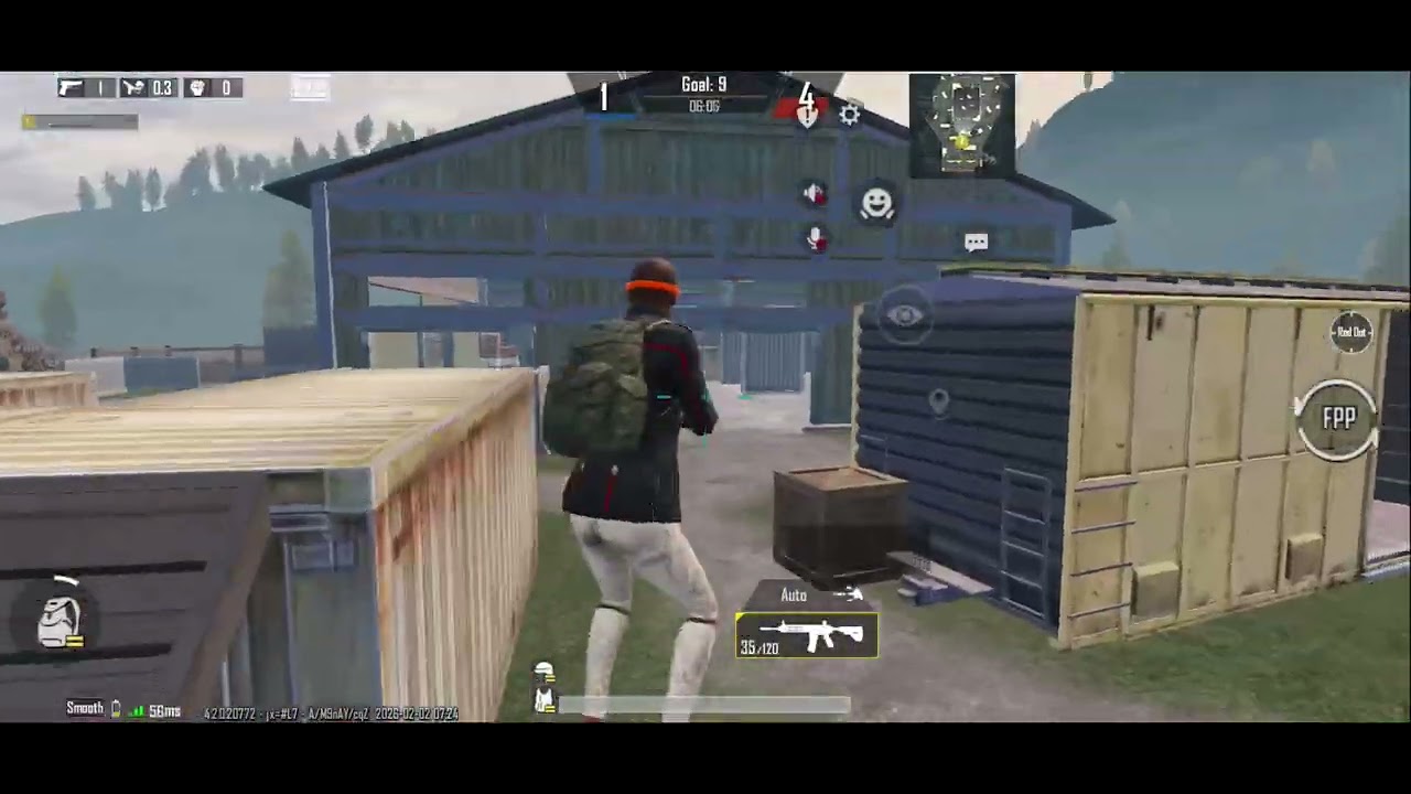 1v1 battle with friend 