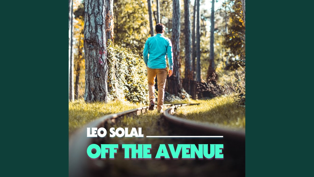 Off The Avenue (Single Edit)