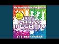 Kids Party Megamix Kids Party Megamix