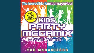 Download Mp3 Kids Party Megamix Gudang lagu Download Mp3 Kids Party Megamix