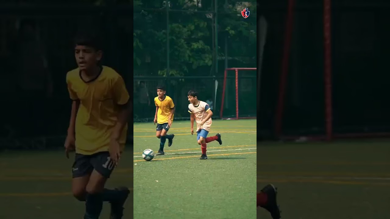 Thane City FC: Where Skill Meets Style