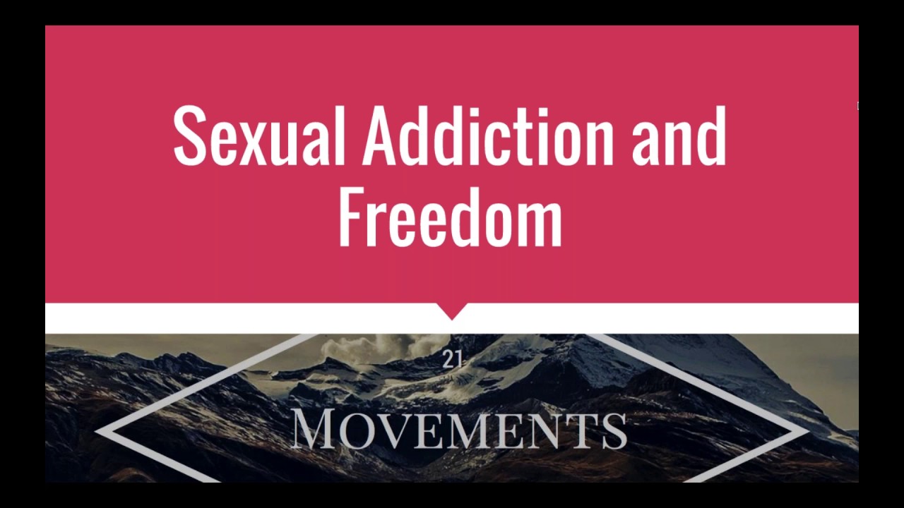 Understanding Sexual Addiction