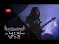 Capture de la vidéo Armadura -  La Paz Extrema Metal Fest 2011