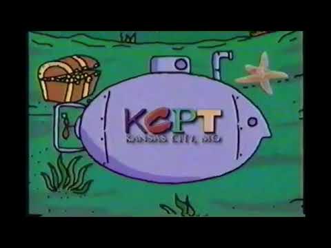 PTV Park Program Break (1999 KCPT) #2 Incomplete