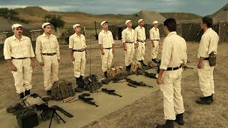 видео: Аскерлер буктурмага кабылып кырыла башташат!#аралашмедия #кино картинка: Аскерлер буктурмага кабылып кырыла башташат!#аралашмедия #кино