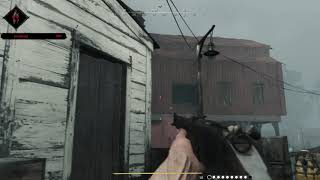 Hunt  Showdown 360 NoScope