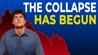 Burrys Prediction Market Crash Is Here