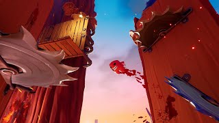 Super Meat Boy 3D Full Demo
