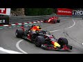 Everything You Need To Know About Overtaking In Formula 1