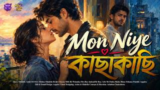 Download Lagu GOBHIR RAATER GOPON KOTHA 2.0 | Mon Niye Kachakachi | GRGK | BANGLA FEVER #grgk
