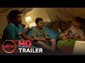 GOOD BOYS - Red Band Trailer 2 (Jacob Tremblay, Molly Gordon) | AMC Theatres (2019)