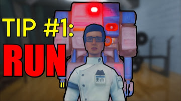 Best Beginner Guide For Abiotic Factor