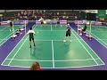 U15 Quadrangular - Ireland vs Wales (Court 3)