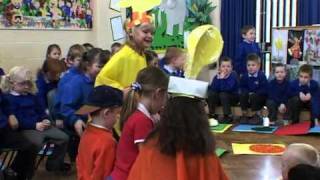 Coram Life Education Parent services