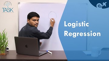 Logistics Regression Concepts | Data Science Faculty Development Program Session - TASK (Day 8)