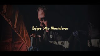 Vagetoz - Betapa Aku Mencintaimu | Cover By Chika Lutfi (Lirik)