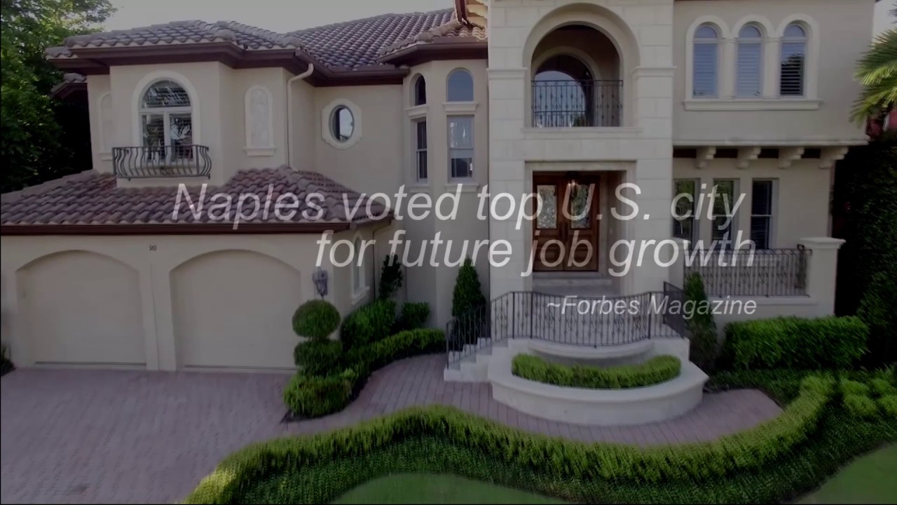 Naples Florida - Downing Frye Realty, Inc.