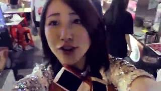 歯をくいしばれっっ！　MUSIC VIDEO　台湾EDIT.