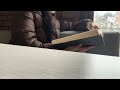 Day 0516. 28 minutes read with me | Study with me | No music | Background noise | Atomic habit