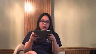 IED- Psych Video