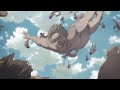 The Airdrop From Hell Attack On Titan The Airdrop From Hell Attack On Titan