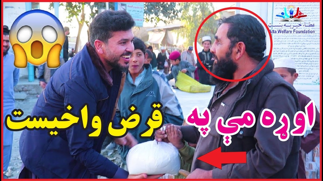 Я взяла муку в долг | Это наша жизнь | новое (2023) 😱