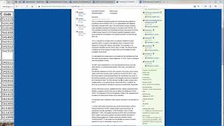 DSBS Lesson 3.5 | Using FedBizOps for NAICS Analysis | GovCon Chamber of Commerce