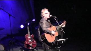 Arthur McBride - Paul Brady (Vicar Street 2011)