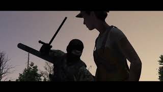 DayZRP Season 3 Lore Groups Teaser