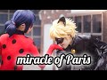 Miraculous Ladybug || CMV || Paris