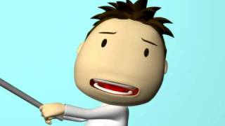 Lip-sync animation