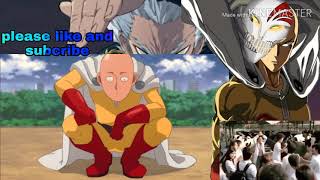 OPM season 2 episide spesial sub indo