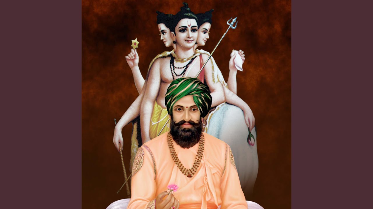 Datta Brahmachari Re Brahmachari