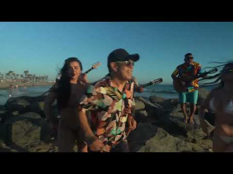 DUETO LOS ARMADILLOS - AGUA DE COCO