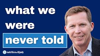 The Real Reason Your Doctor Never Told You to Change Your Diet - Dr. Gary Fettke