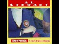 Al Stewart - King Of Portugal (7-Inch Dance Remix).