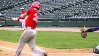 2012 T F South Baseball Slide Show