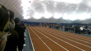2015 Sectionals SJ Group 1 Girls 55m final