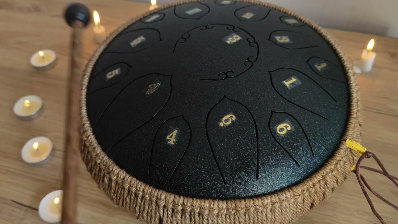 Música de Meditación Profunda ✨ Calma tu Mente