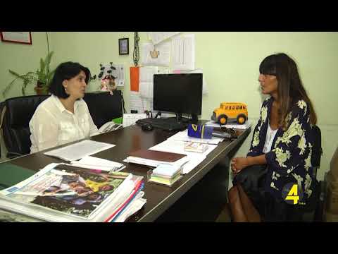 როდის დაიწყება არდადეგები ბაღებში 27- 06- 2018