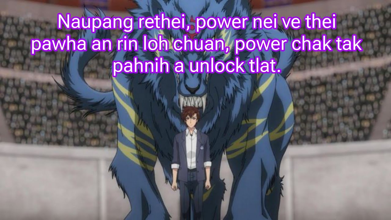 Versatile Mage Ep 1-17