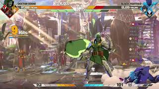 Marvel Tokon: Fighting Spirits Just a Cozy Crash-Testing Stream?
I aint no dummy! Ill believe it when I dont see it!
If you need LESS chatter, theres that version as well:
https://youtu.be/tpMUdOF2sOE
Originally ALSO streamed at:
https://twitch.tv/yuugijoou/
Stay up to date on what nonsense Im doing:
https://twitter.com/yuugijoou
https://discord.gg/bKT9pRW
...or, yknow, just harass me if Im doing something you dont like, whatever. Marvel Tokon: Fighting Spirits Just a Cozy Crash-Testing Stream?