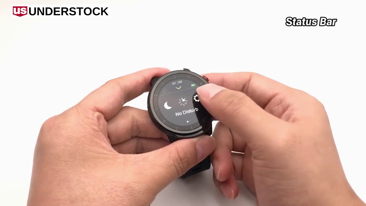 Waterproof Smartwatch Ip68 YouTube