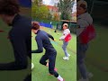 TUE LE MELANGE LE Football Footballskillschallenge Footballskills Humor 