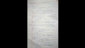 class 9/ chapter 2/ Exercise 2.2 /question no. 3 solutions #shorts  #youtubeshorts #ytshorts #maths